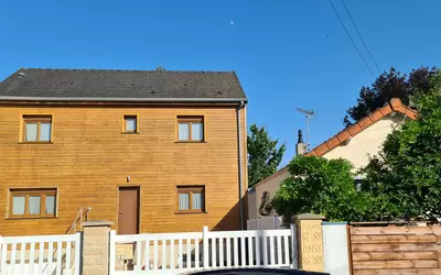 Savigny-Sur-Orge (91600)