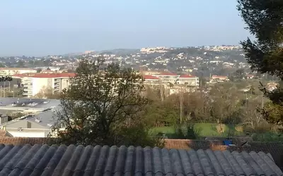 Marseille 13E (13013)