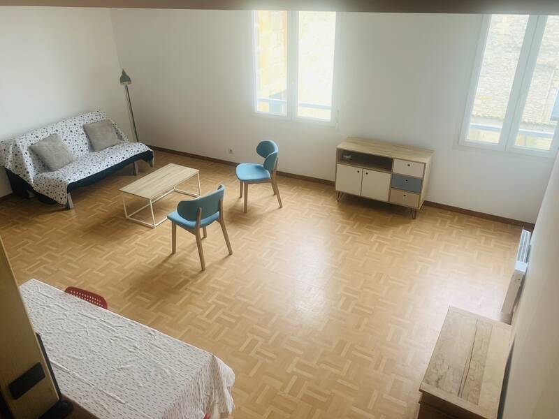 Libourne (33500)