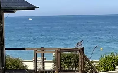 À 60M De La Plage - Hermanville-Sur-Mer (14880)
