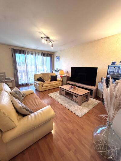 Vente maison 5 pièces Aixe-sur-Vienne (87700)
