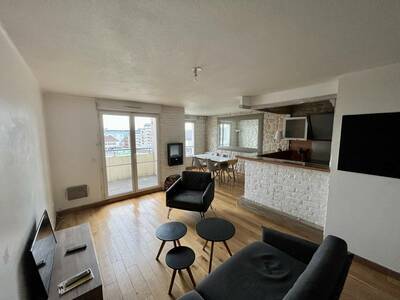 Location appartement 3 pièces Saint-Denis (93)
