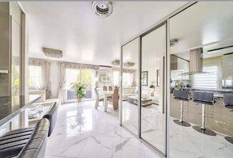 Vente appartement 6 pièces Créteil (94000)