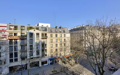 Paris 11E (75011)