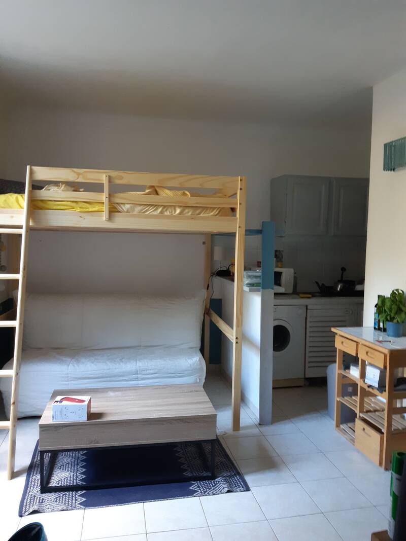 Grasse - Magagnosc-