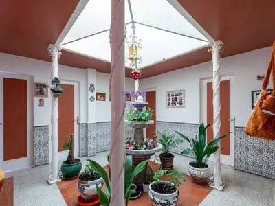 Vente maison 6 pièces Espagne