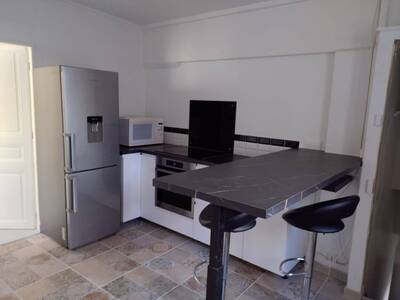 Location appartement 2 pièces Ferrières-en-Brie (77164)