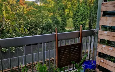 Paris 20E (75020)