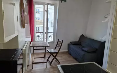 Paris 20E (75020)