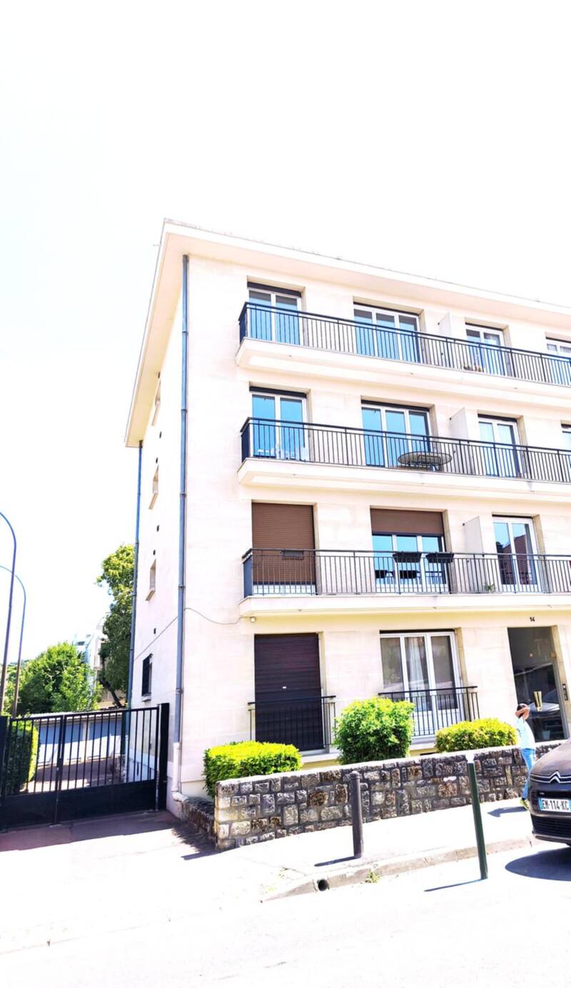 Bourg-La-Reine (92340)