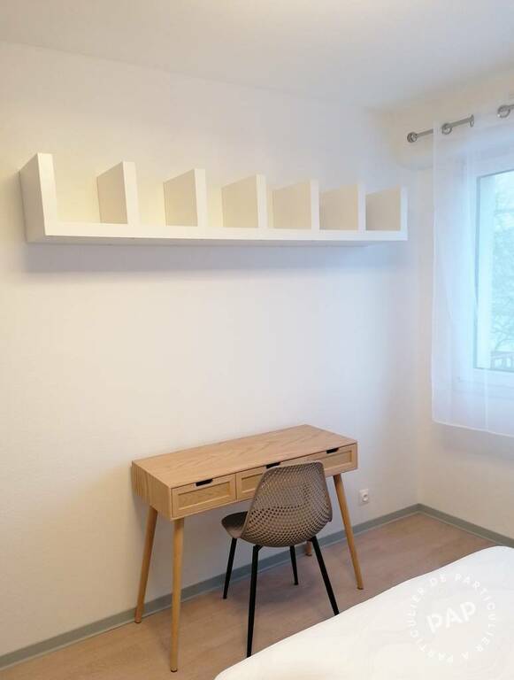 550 € 13 m² Saint-Louis (68300)