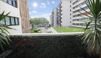 Vente appartement 3 pièces Paris 19e