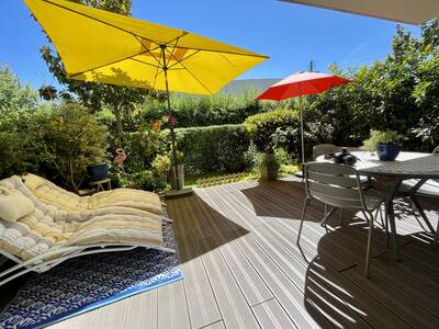 Location appartement 3 pièces Carrières-sur-Seine (78420)