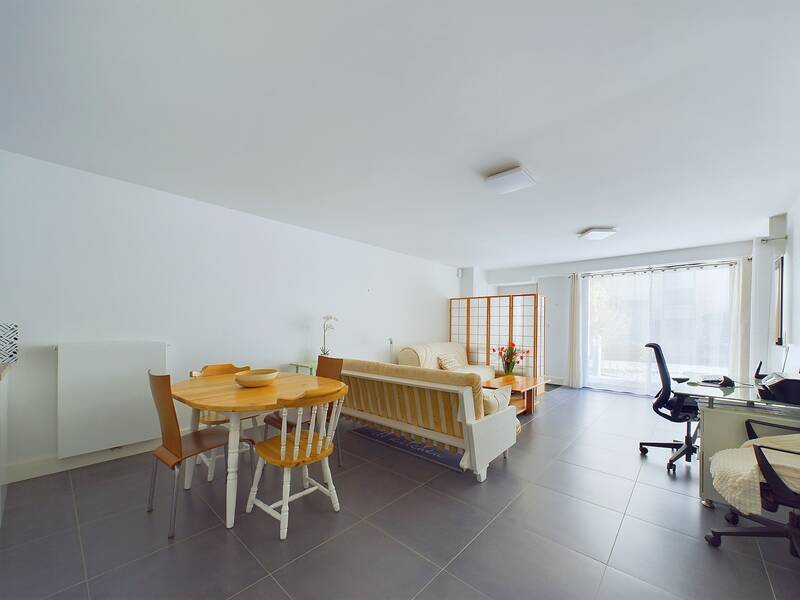 Bordeaux-Quartier Jardin Public -Très Bel Appartement-