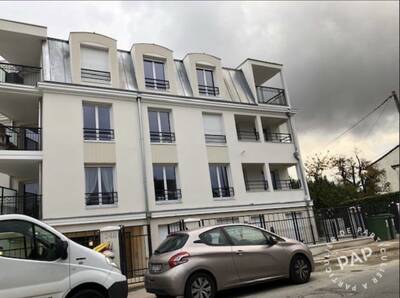 Location appartement 5 pièces Antony (92160)