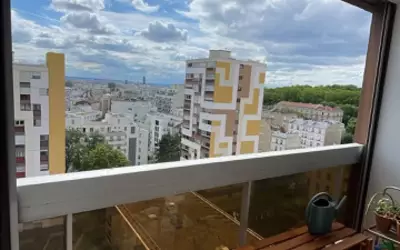 Paris 20E (75020)