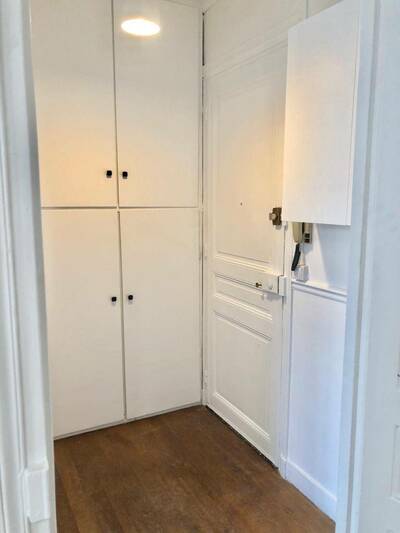 Location appartement 2 pièces Paris 15e