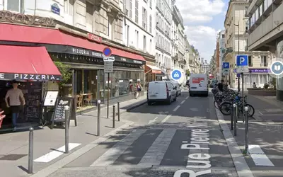 Paris 5E (75005)