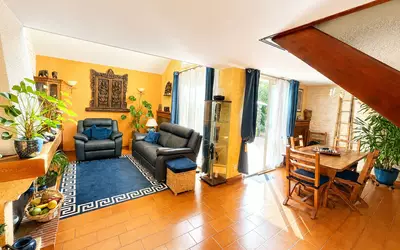 Breuillet (91650)