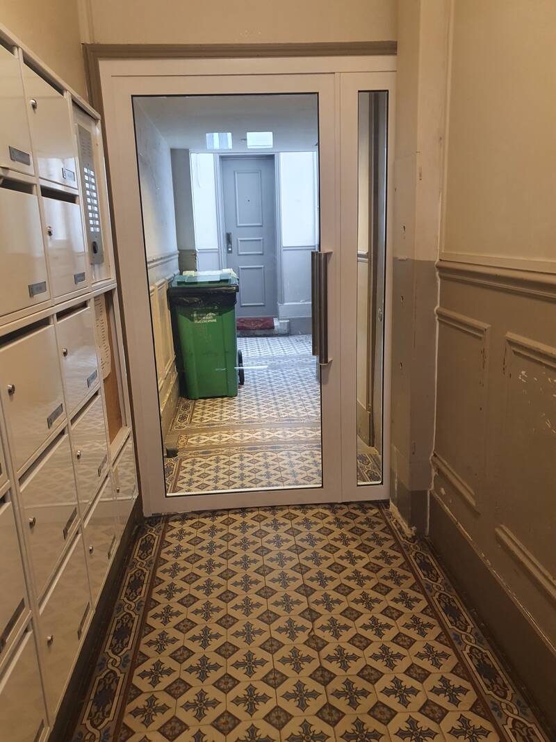 Paris 14E (75014)