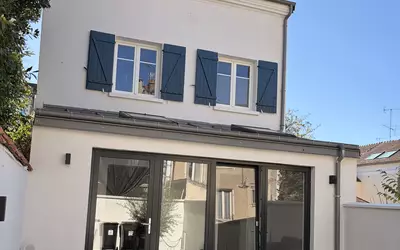 Rueil-Malmaison (92500)