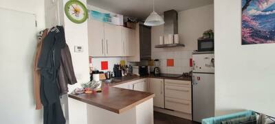 Location appartement 2 pièces Saint-Étienne (42)