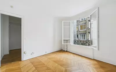 Paris 16E