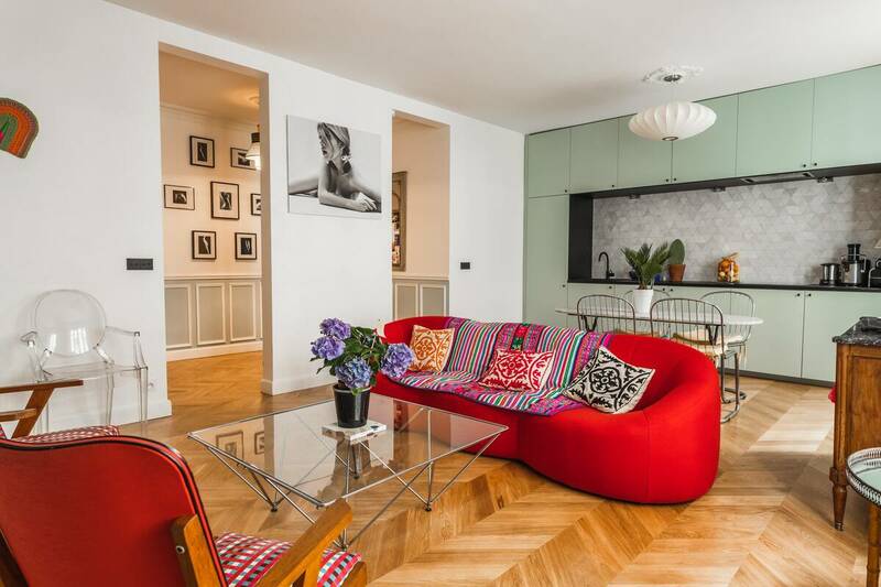 Paris 18E (75018)