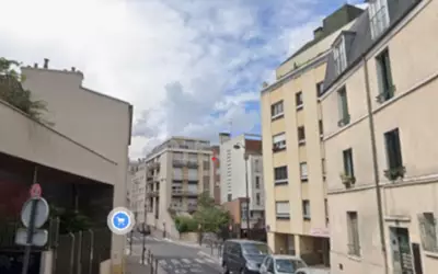 Paris 19E (75019)
