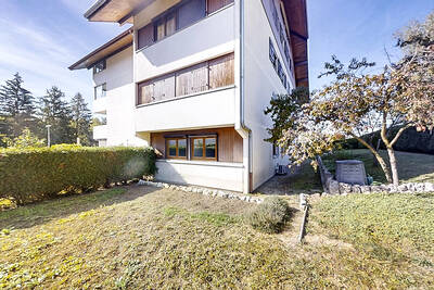 Vente appartement 4 pièces Cran-Gevrier (74960)