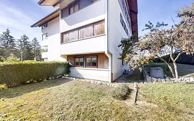 Cran-Gevrier/Grand Annecy (74960)