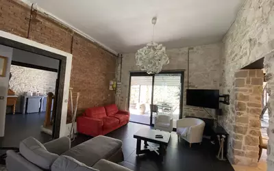 Marseille 16E (13016)