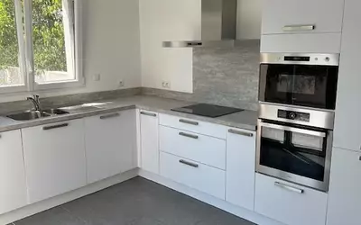 Vergèze (30310) + 50M2 Garage