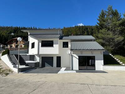 Vente maison 6 pièces Bois-d'Amont (39220)