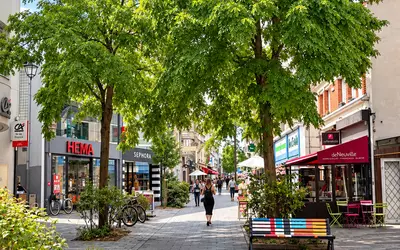 Colombes (92700)