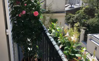 Paris 18E (75018)