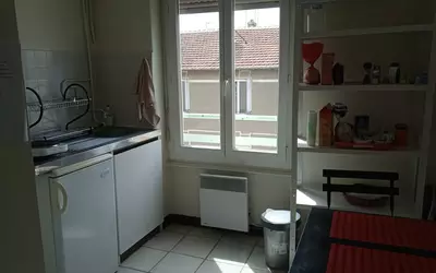 Villeurbanne