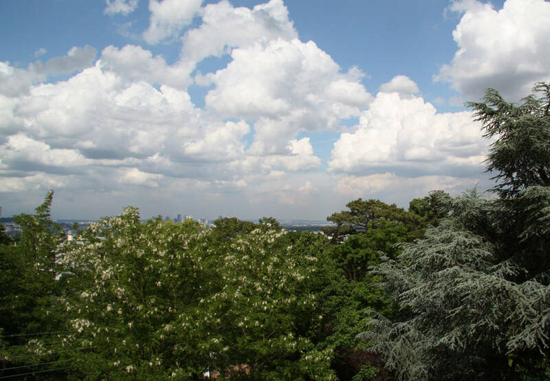Meudon Observatoire