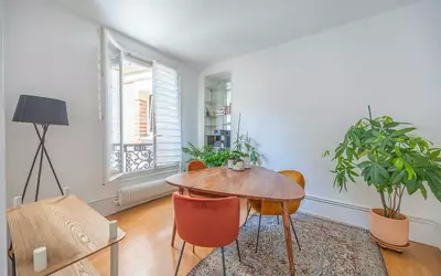Paris 15E (75015)
