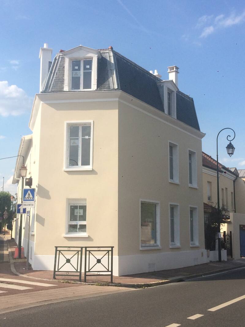 Croissy-Sur-Seine (78290)