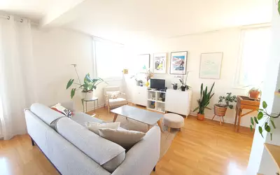 Villeurbanne (69100)