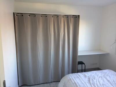 Location appartement 3 pièces Berck (62600)
