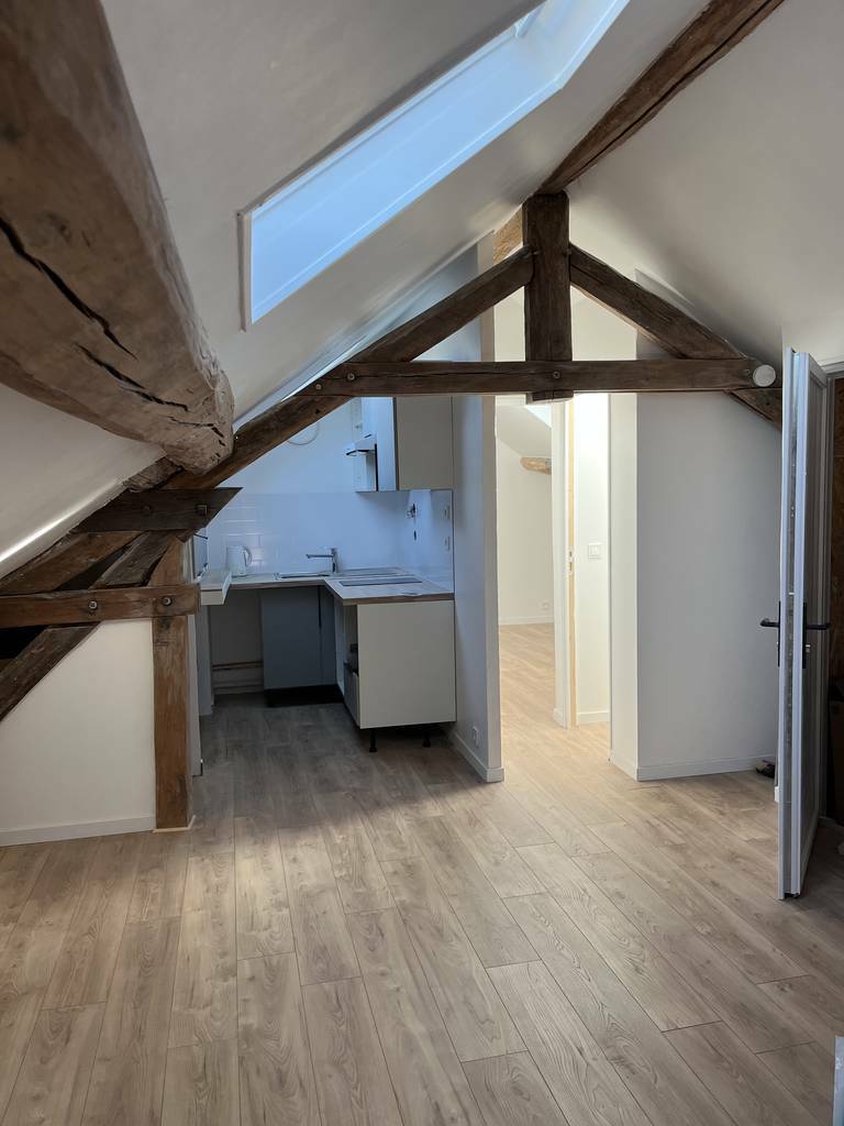 Champagne-Sur-Seine (77430)