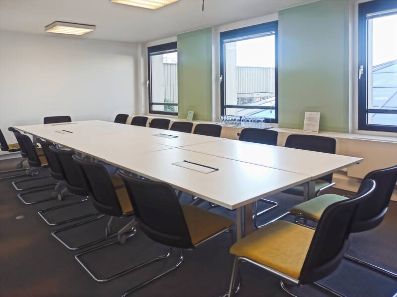 Bureaux, local professionnel Strasbourg - 20&nbsp;m² - 1.649&nbsp;&euro;