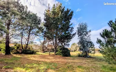 Sainte-Eulalie-En-Born (40200)