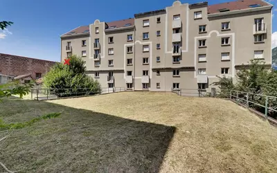 Grenoble (38000)