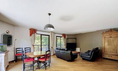 Vente appartement 5 pièces Écully (69130)