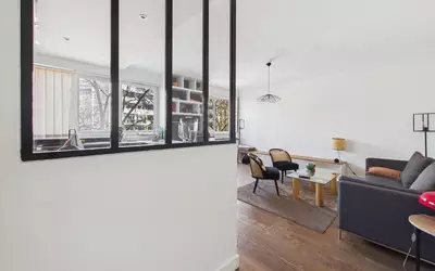 Paris 16E (75016)