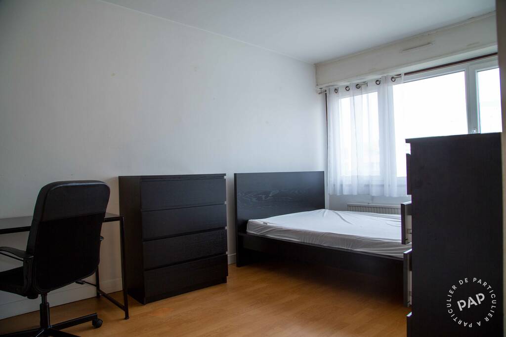 Appartement a louer pontoise - 5 pièce(s) - 90 m2 - Surfyn