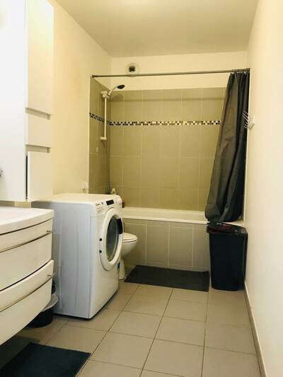 Location appartement 2 pièces Buchelay (78200)
